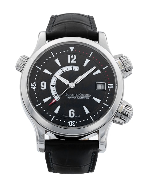 Jaeger-LeCoultre Master Compressor Memovox 1708470